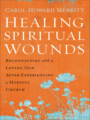 cover image of Healing Spiritual Wounds